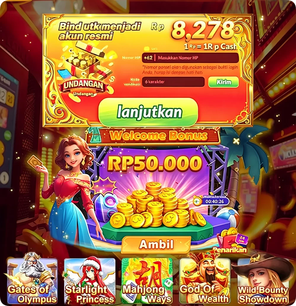 n32 Masuk