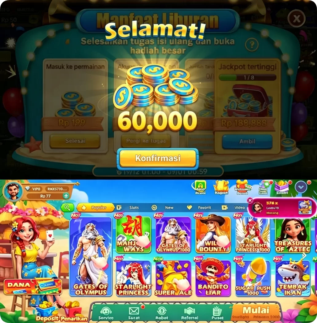 n32 Masuk - n32 Resmi